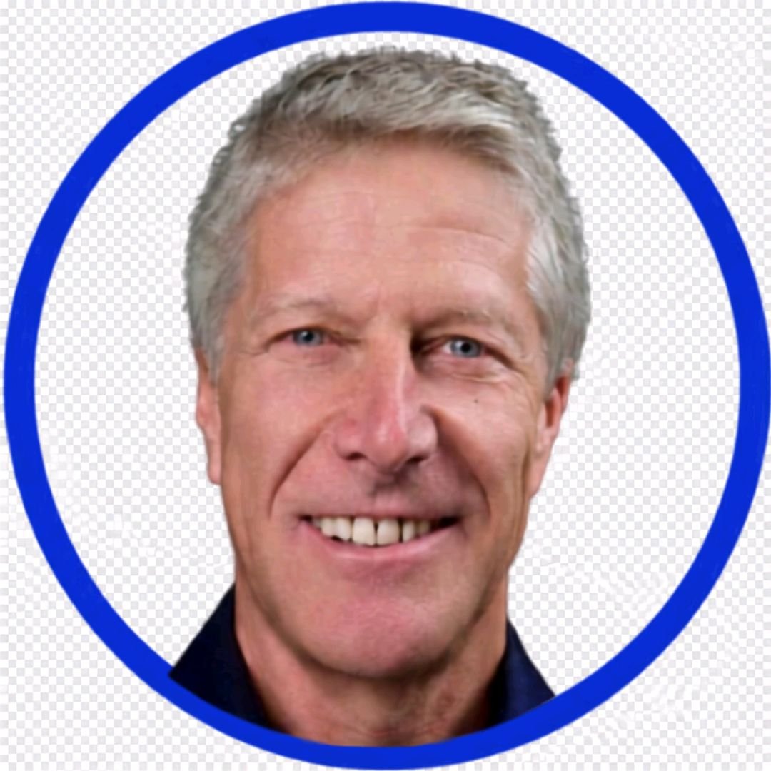American Pacific Mortgage Mark Teran Mortgage Advisor